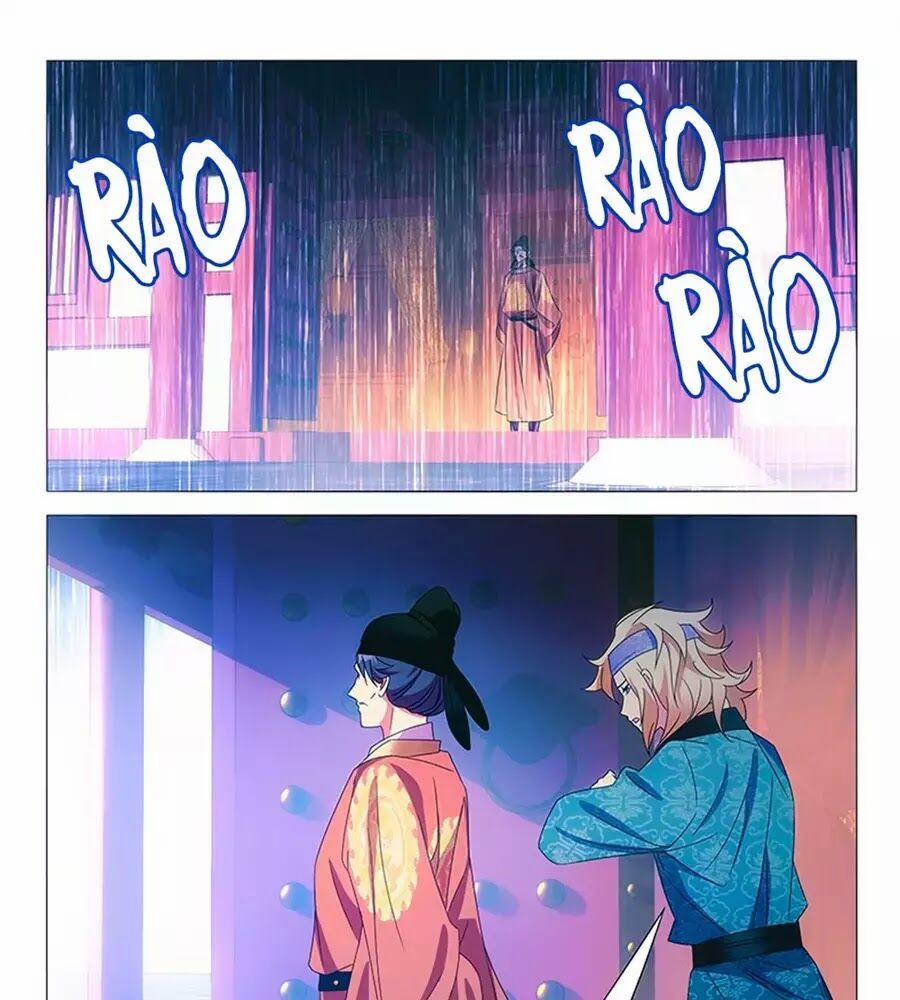 Phò Mã! Không Nên A! 79 trang 18