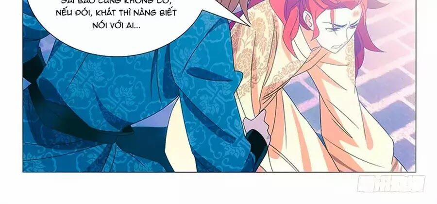 Phò Mã! Không Nên A! 79 trang 7