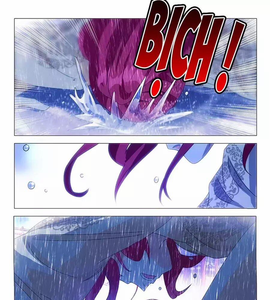 Phò Mã! Không Nên A! 80 trang 10