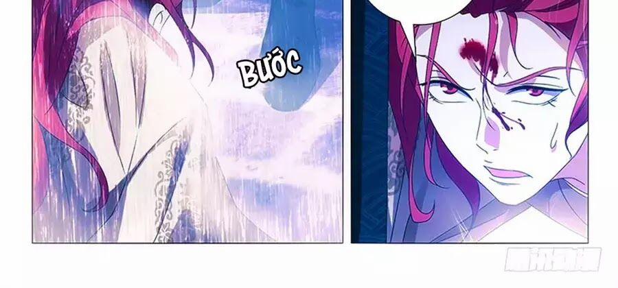 Phò Mã! Không Nên A! 80 trang 3