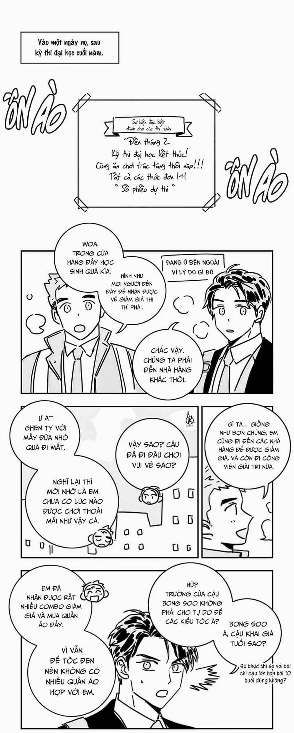 Phó phòng muốn "làm" 0.0 0 đặc biệt 2 trang 0