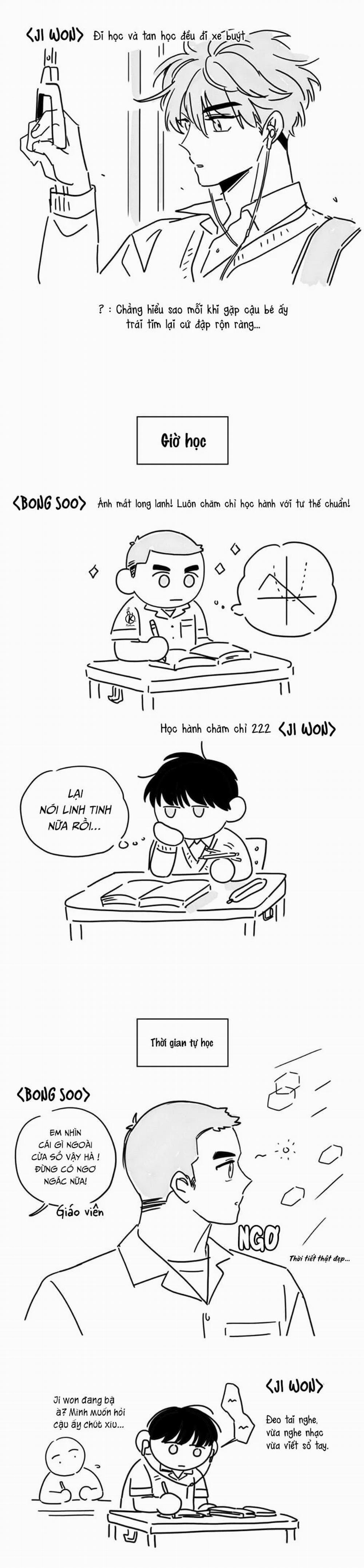 Phó phòng muốn "làm" 0.0 0 đặc biệt 2 trang 3