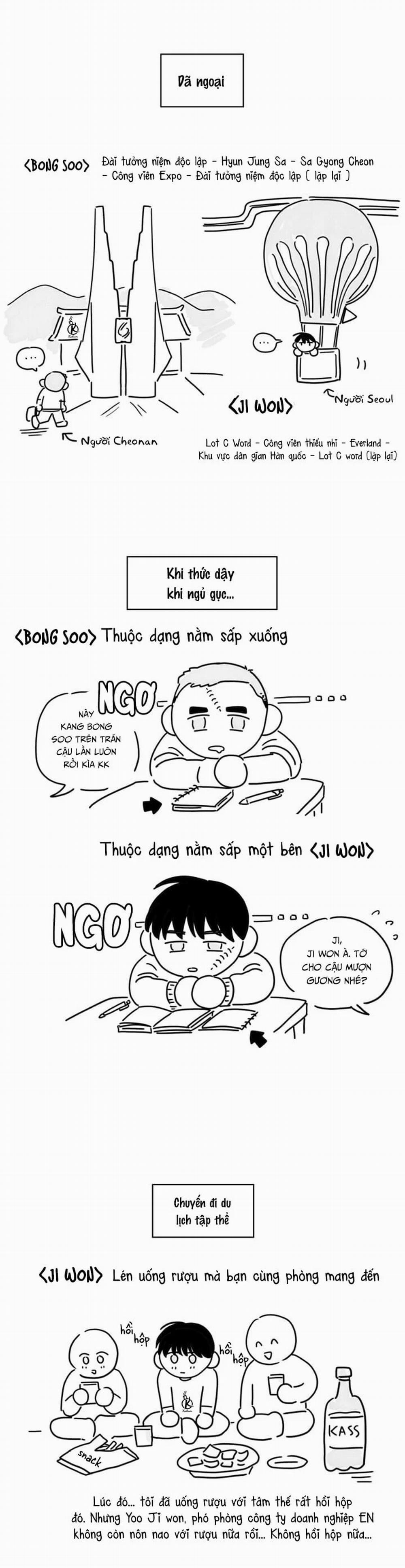 Phó phòng muốn "làm" 0.0 0 đặc biệt 2 trang 5