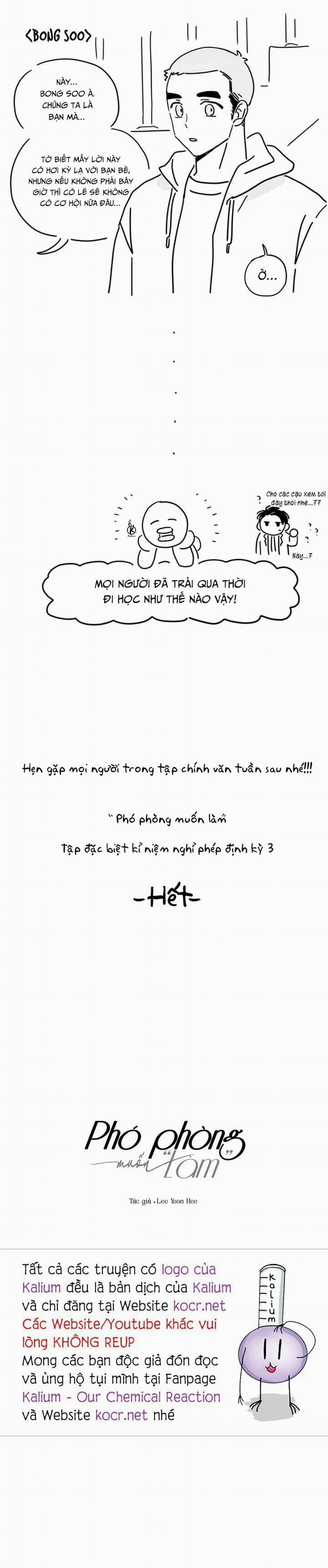 Phó phòng muốn "làm" 0.0 0 đặc biệt 2 trang 6