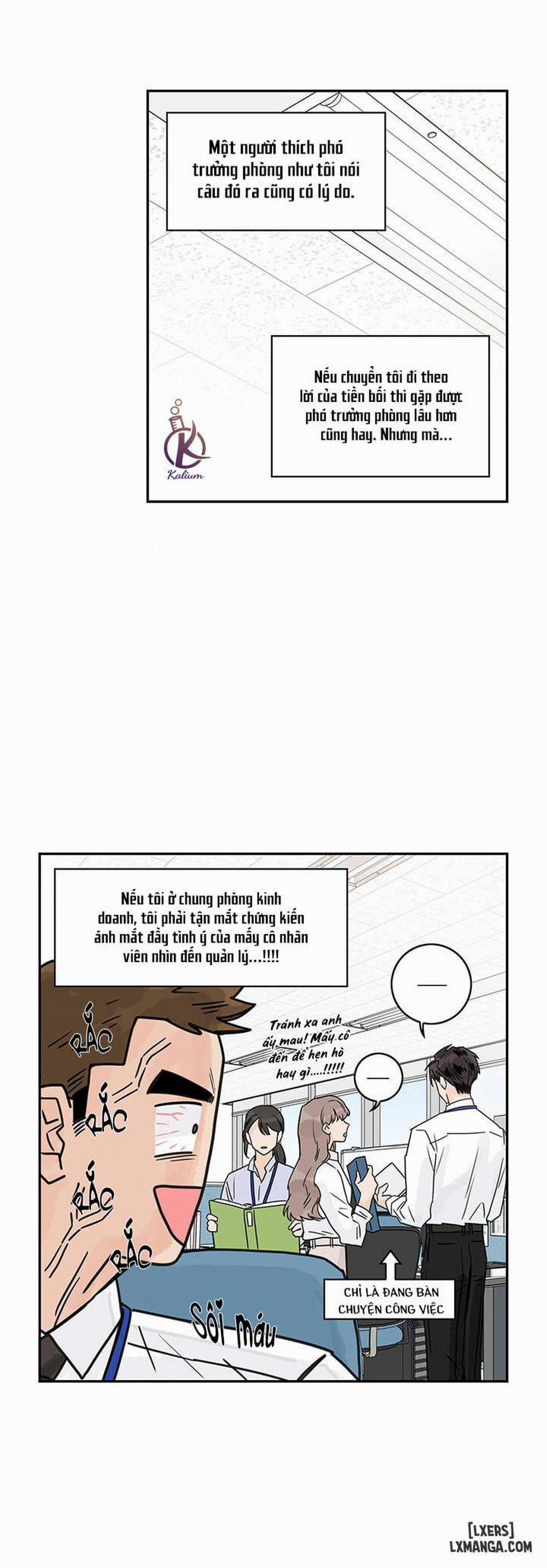 Phó phòng muốn "làm" 1 trang 19