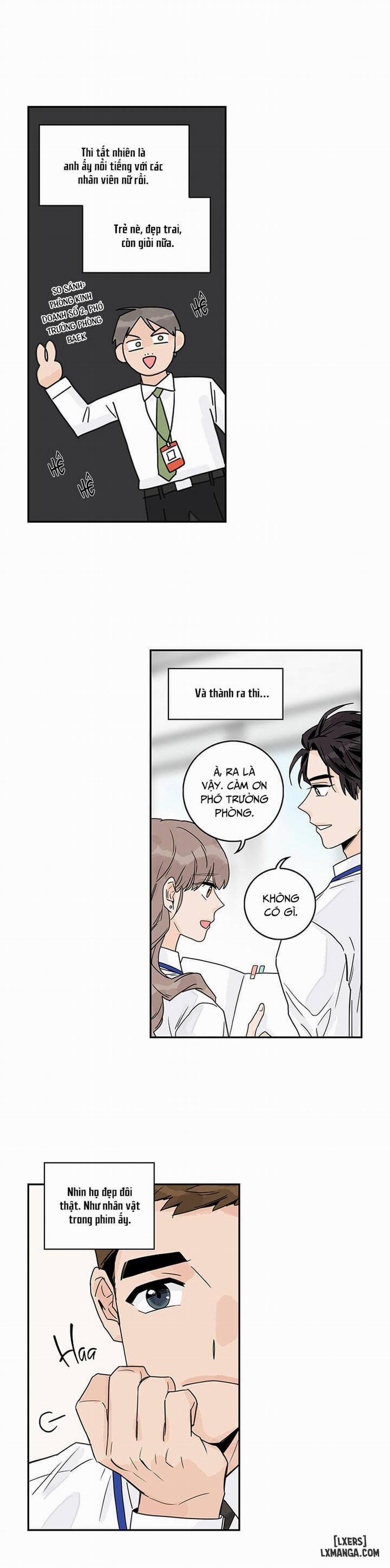 Phó phòng muốn "làm" 1 trang 20