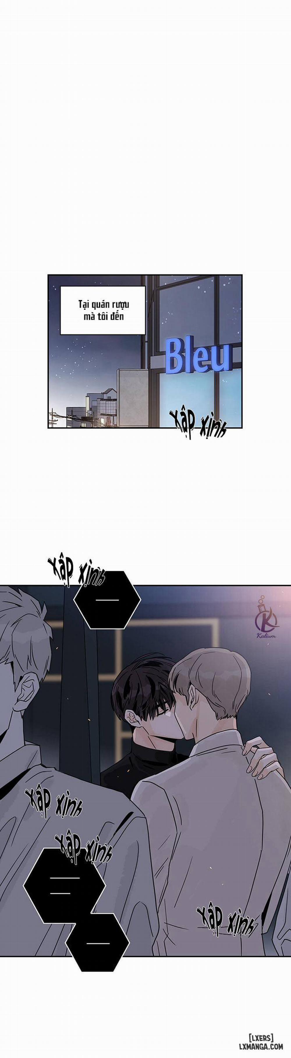 Phó phòng muốn "làm" 1 trang 23