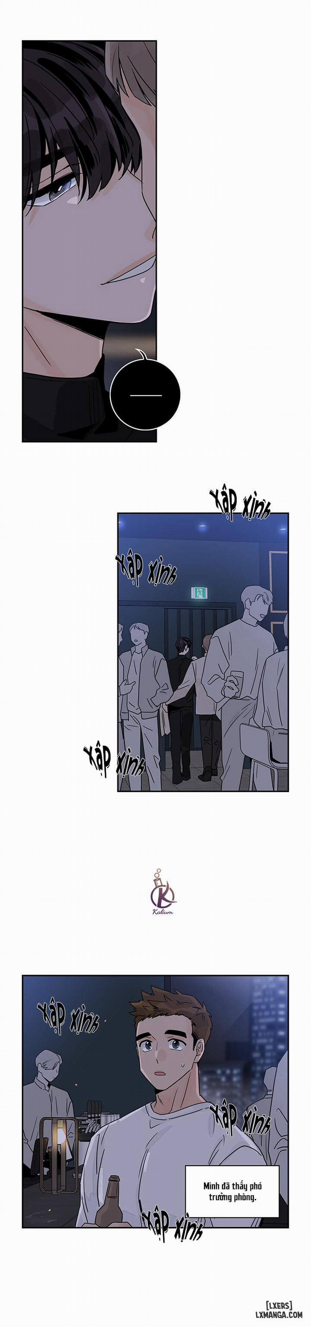 Phó phòng muốn "làm" 1 trang 24