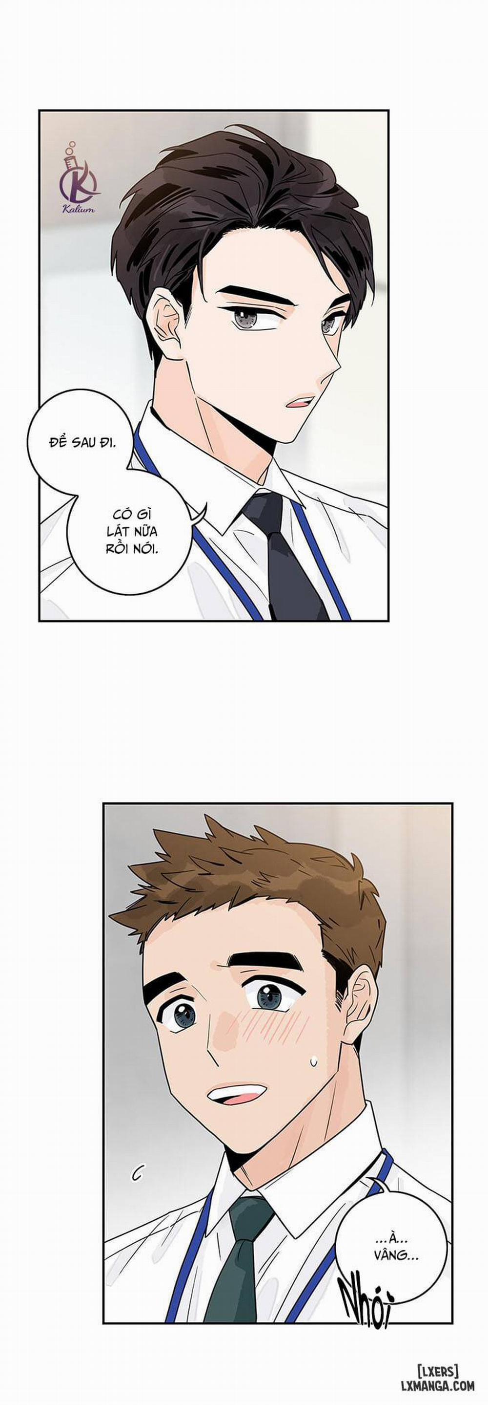 Phó phòng muốn "làm" 1 trang 26