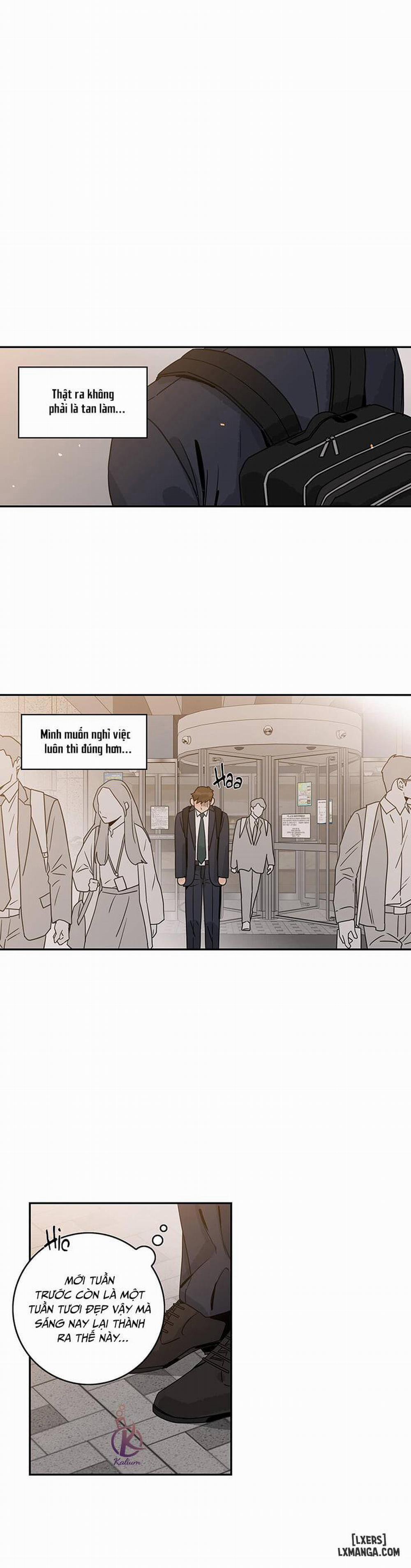 Phó phòng muốn "làm" 1 trang 27