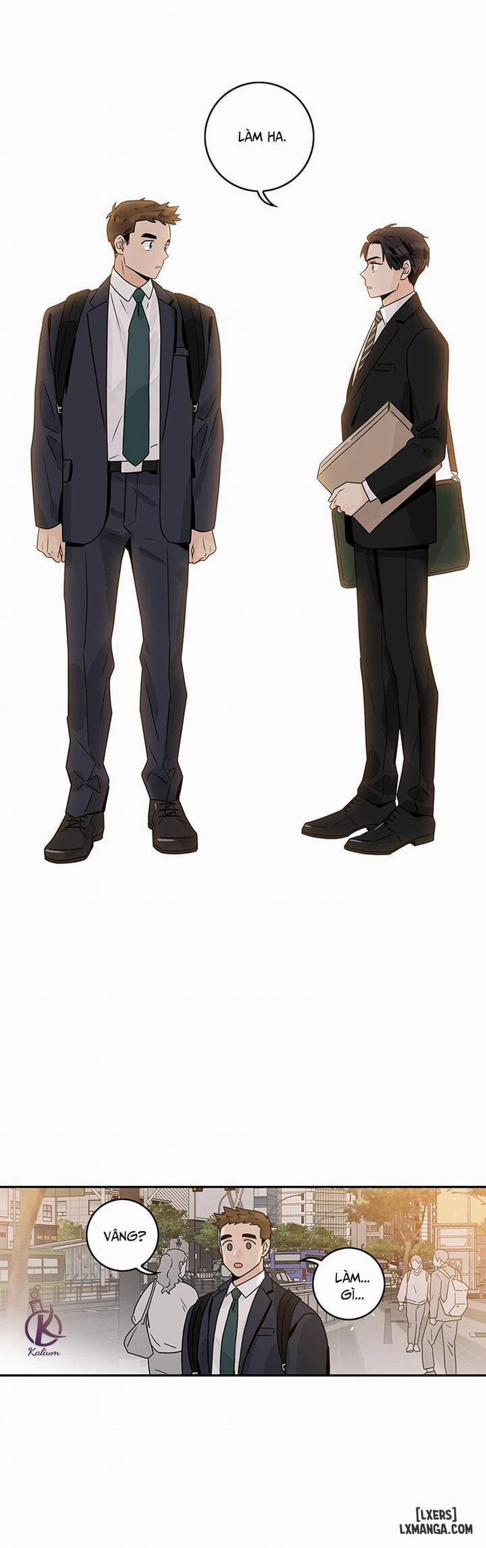 Phó phòng muốn "làm" 1 trang 30