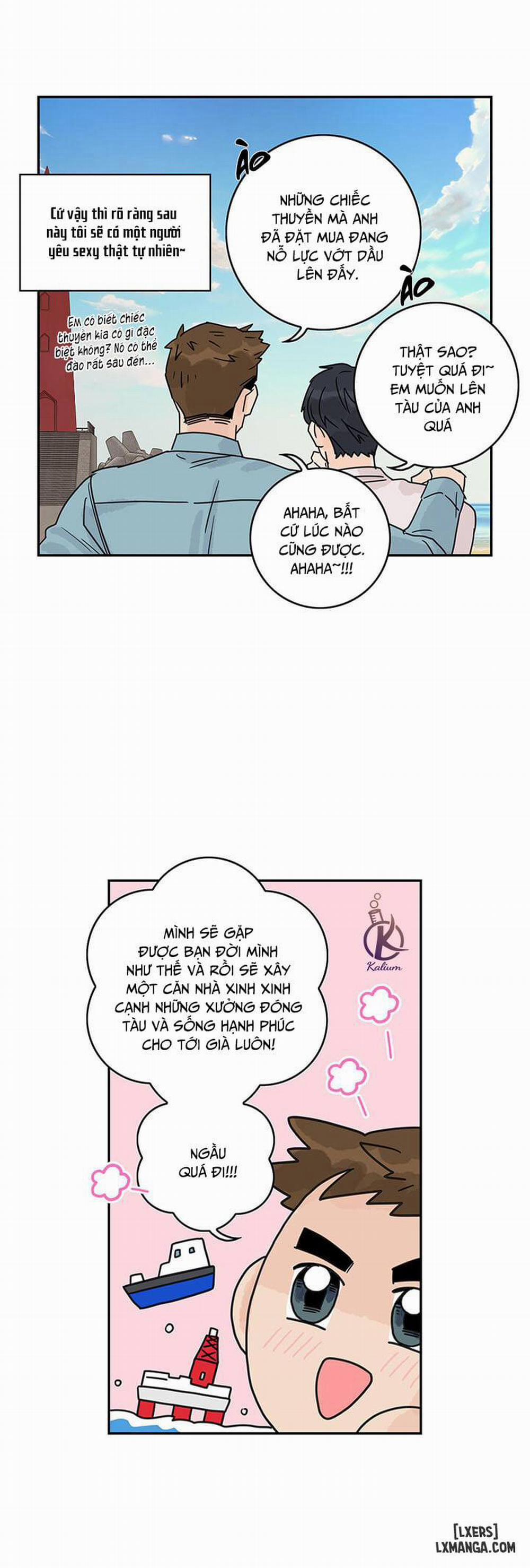 Phó phòng muốn "làm" 1 trang 9