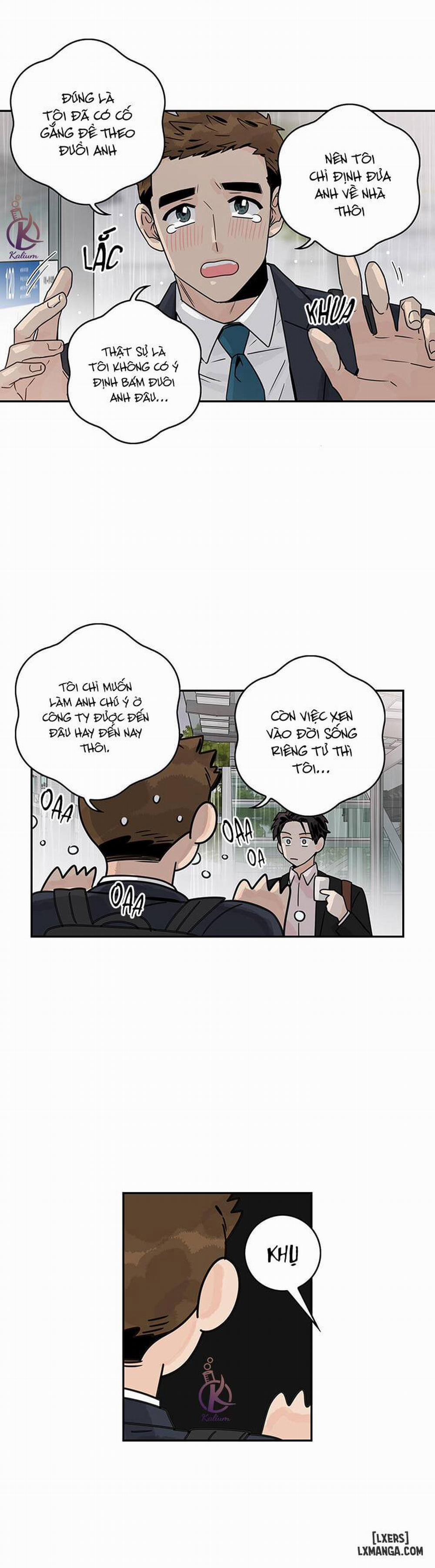 Phó phòng muốn "làm" 10 trang 11