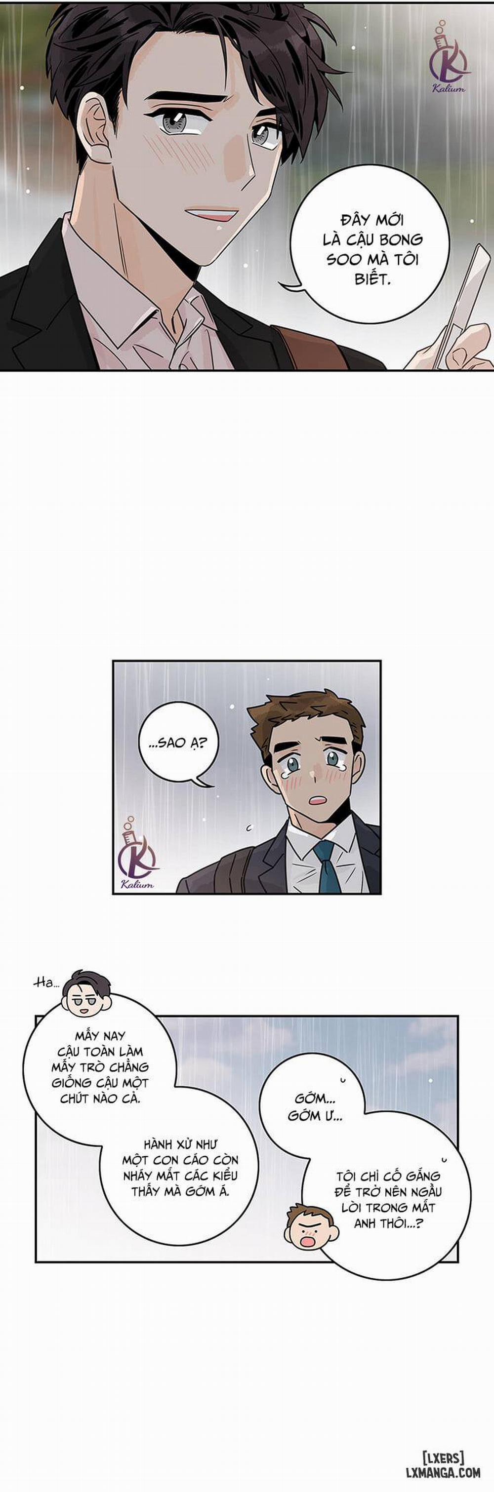 Phó phòng muốn "làm" 10 trang 13