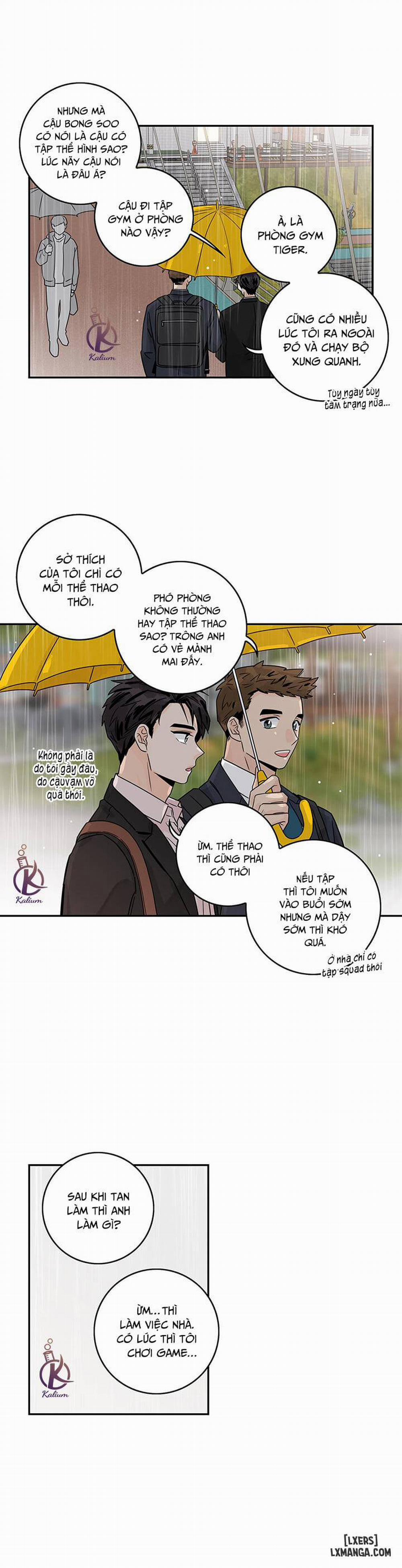 Phó phòng muốn "làm" 10 trang 15