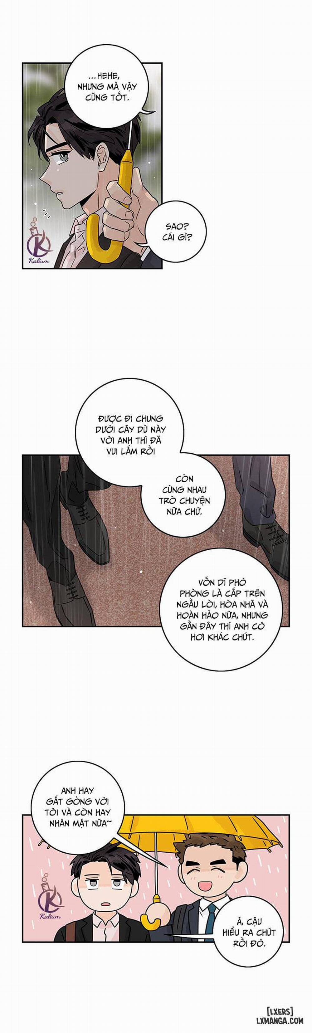 Phó phòng muốn "làm" 10 trang 17