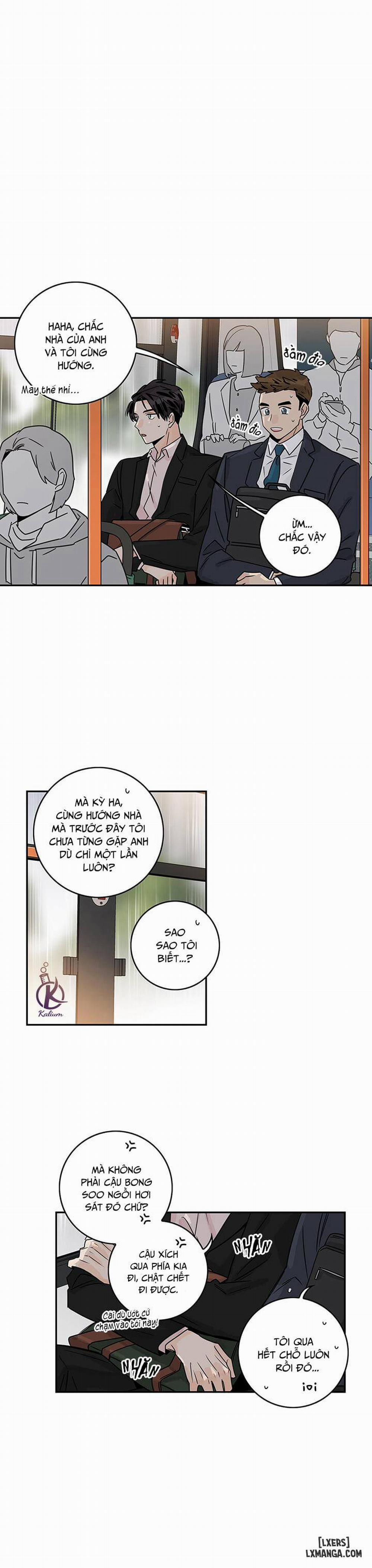 Phó phòng muốn "làm" 10 trang 6