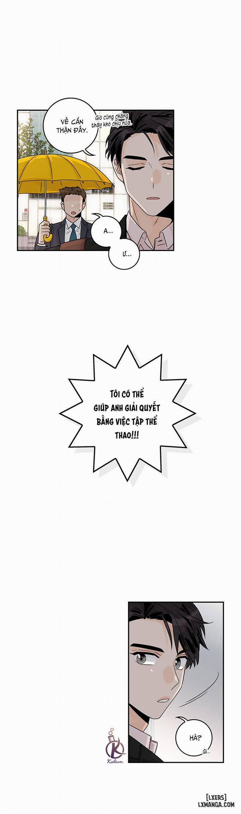 Phó phòng muốn "làm" 11 trang 1