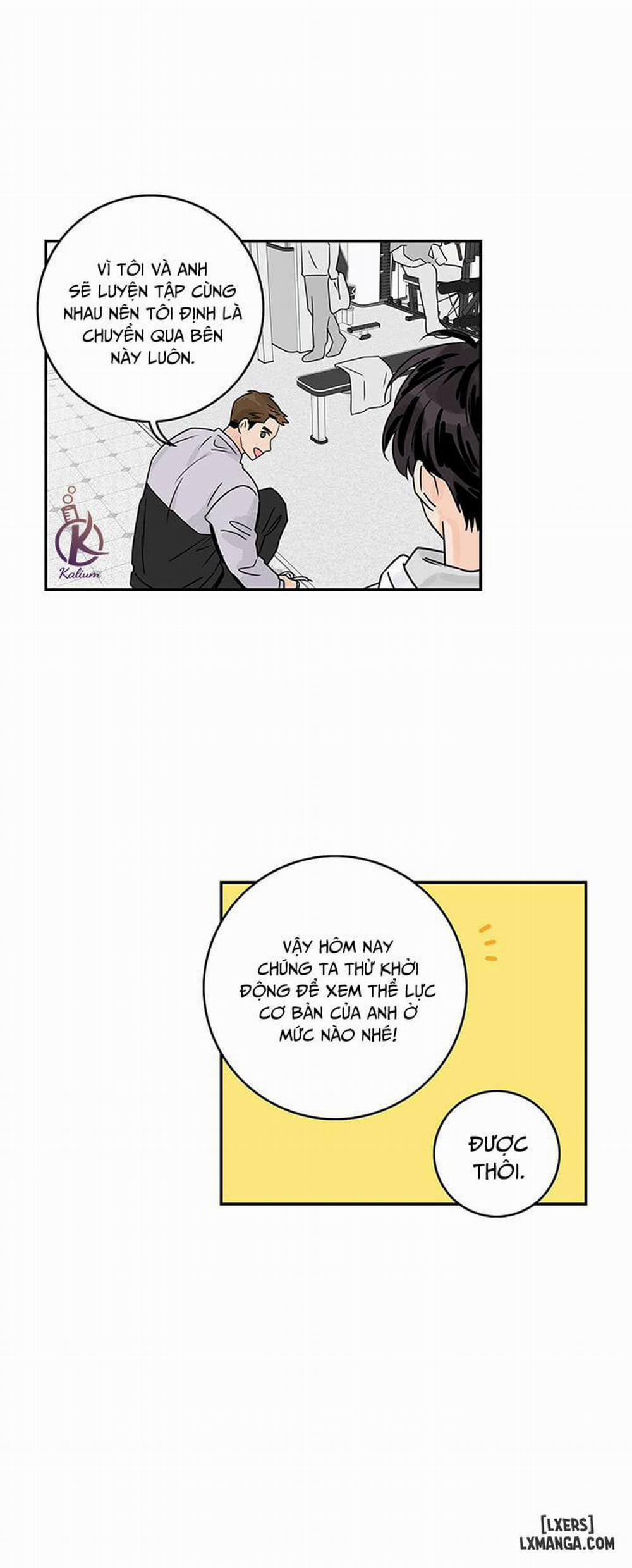 Phó phòng muốn "làm" 11 trang 12