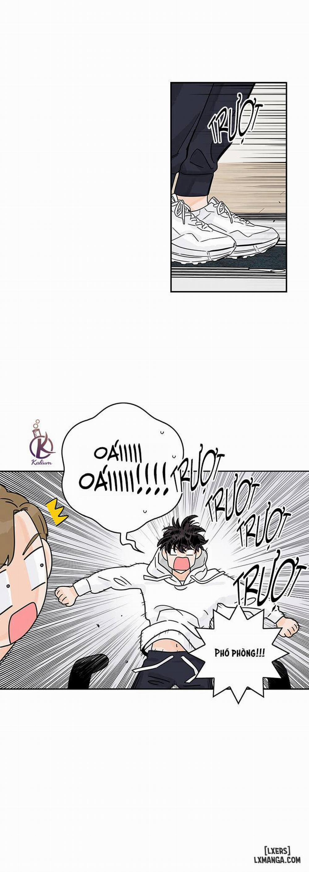 Phó phòng muốn "làm" 11 trang 16