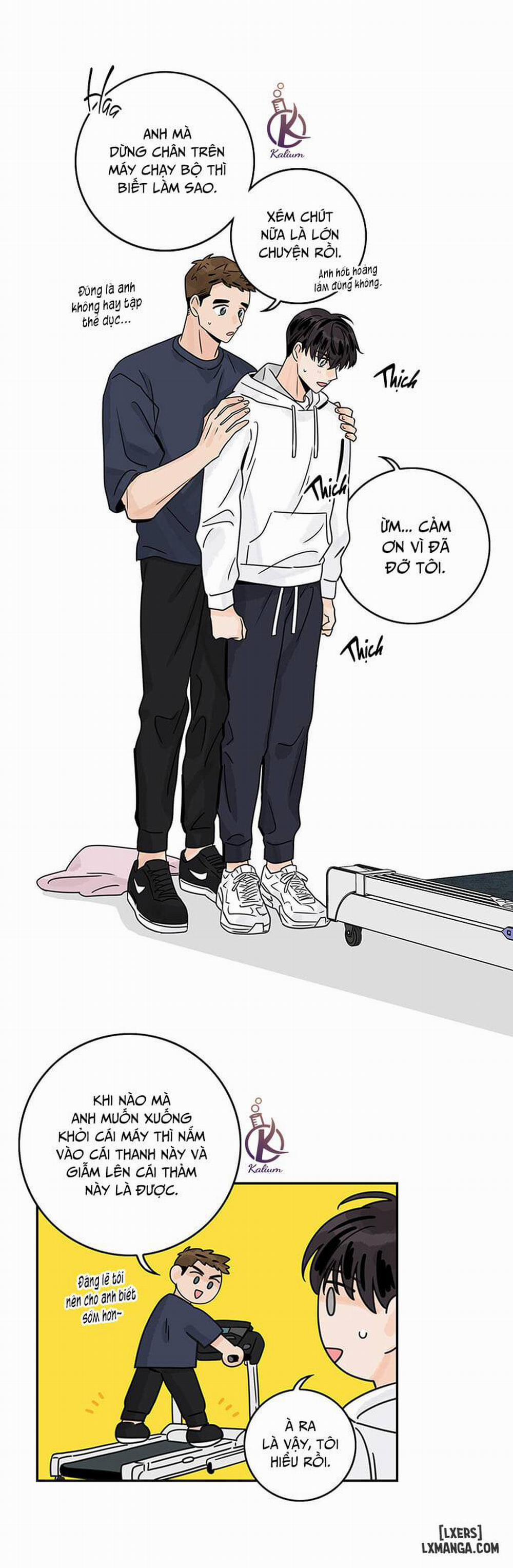 Phó phòng muốn "làm" 11 trang 19