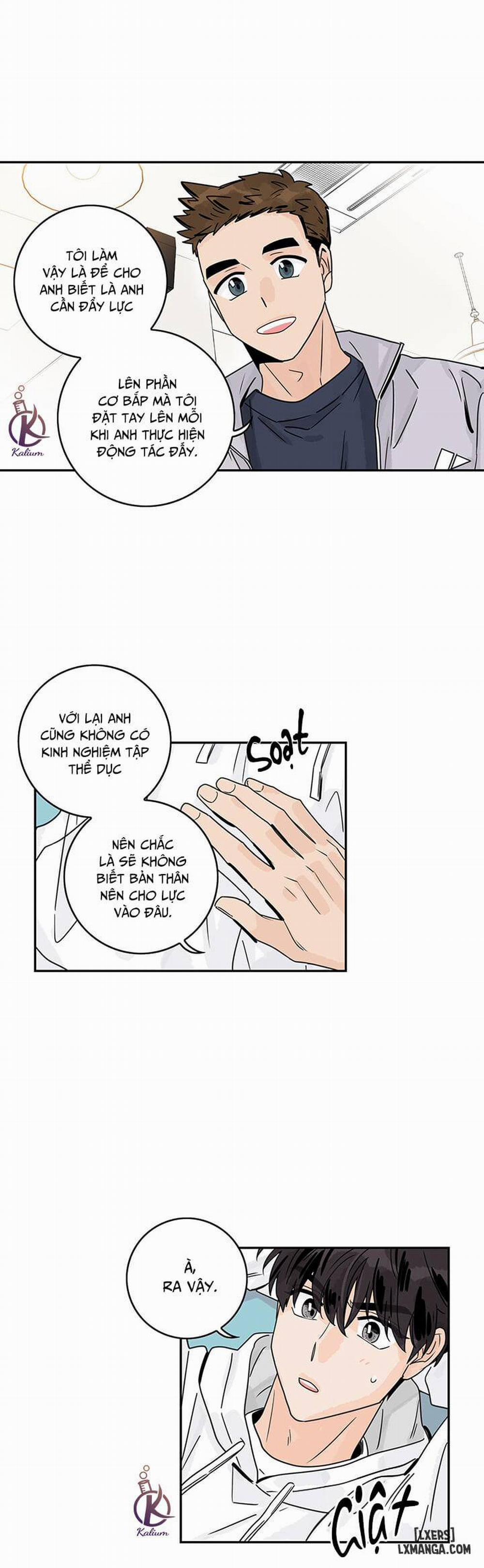 Phó phòng muốn "làm" 11 trang 22