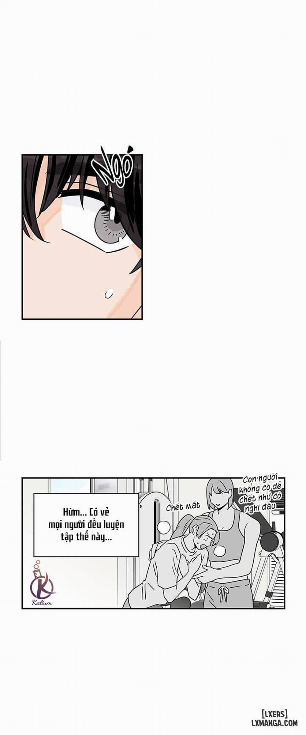 Phó phòng muốn "làm" 11 trang 23