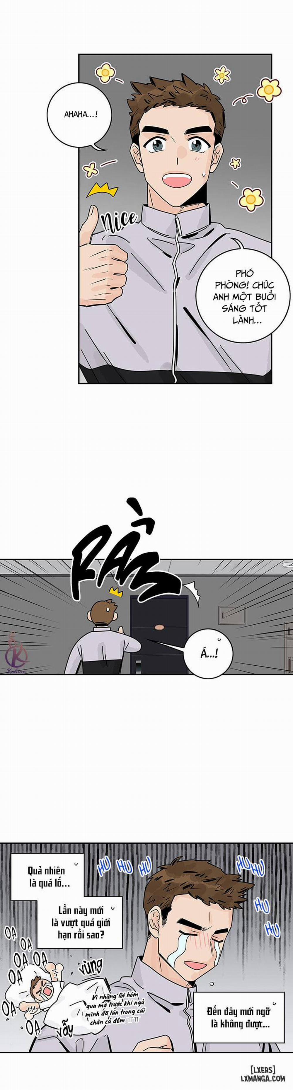 Phó phòng muốn "làm" 11 trang 5