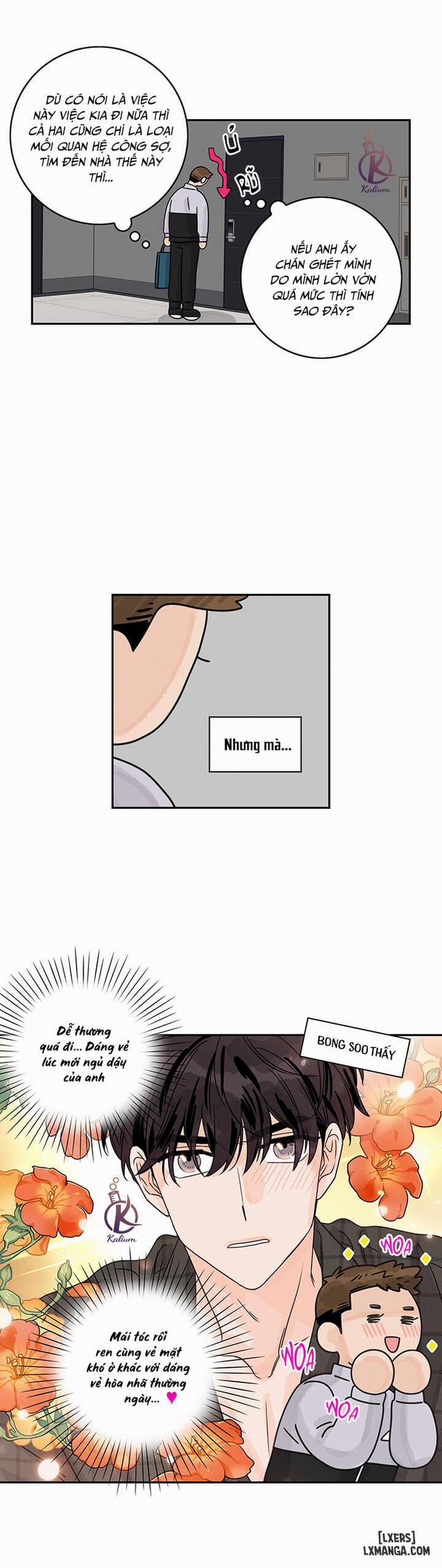 Phó phòng muốn "làm" 11 trang 6