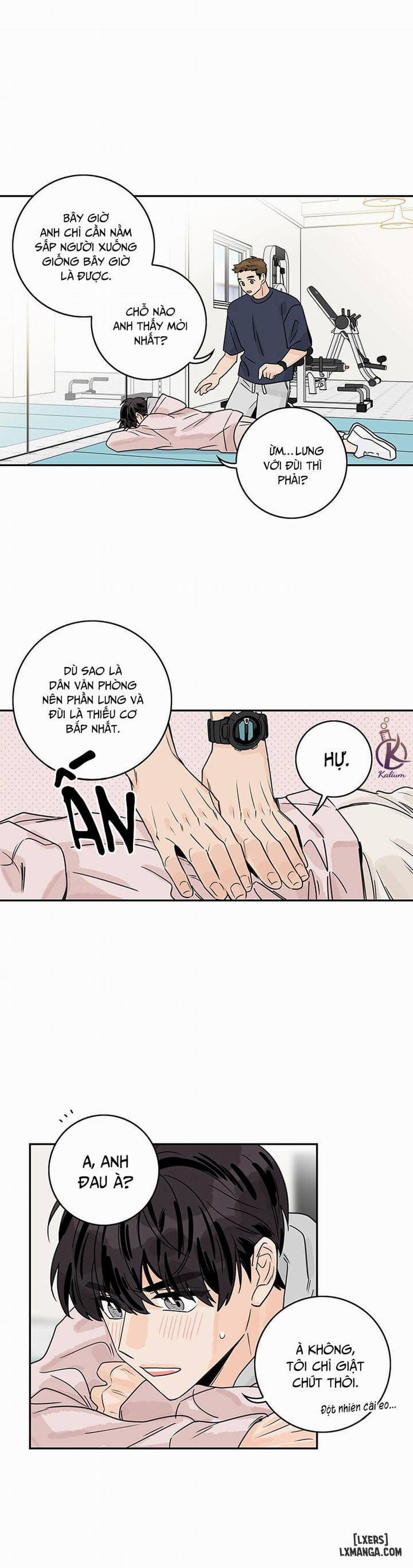 Phó phòng muốn "làm" 12 trang 11