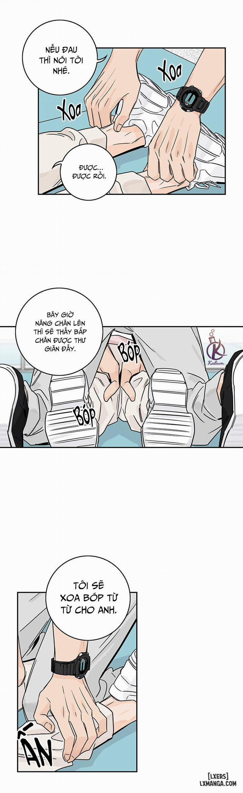 Phó phòng muốn "làm" 12 trang 14