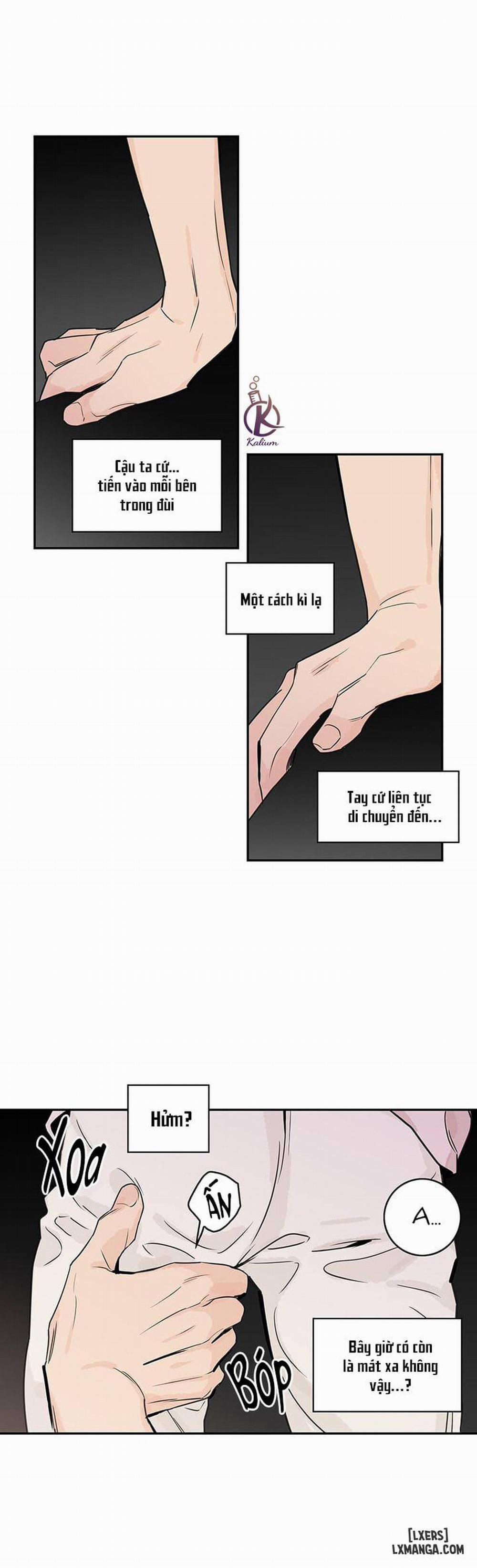 Phó phòng muốn "làm" 12 trang 21