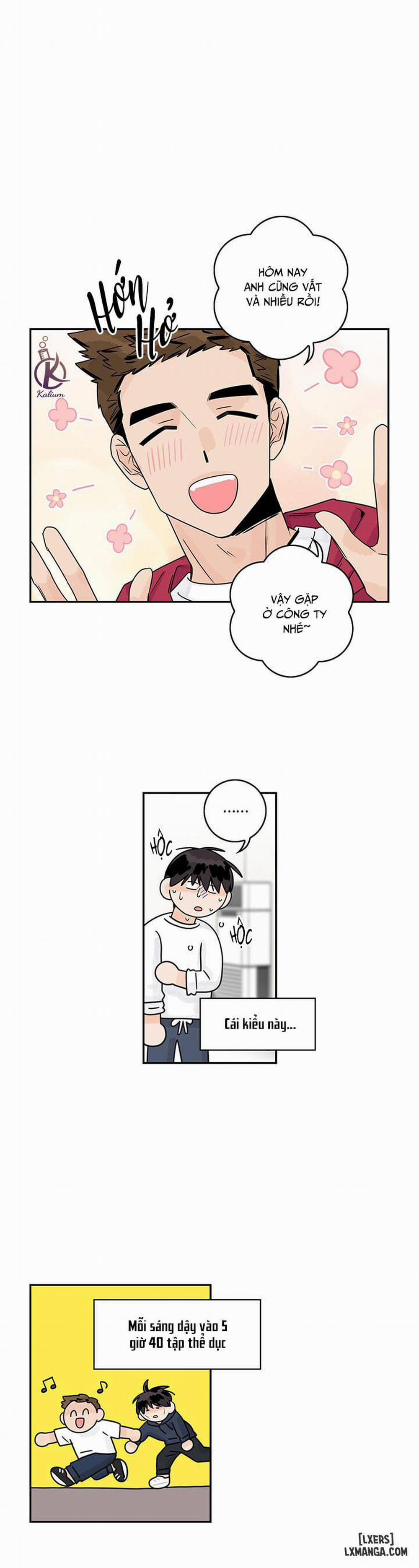 Phó phòng muốn "làm" 12 trang 4