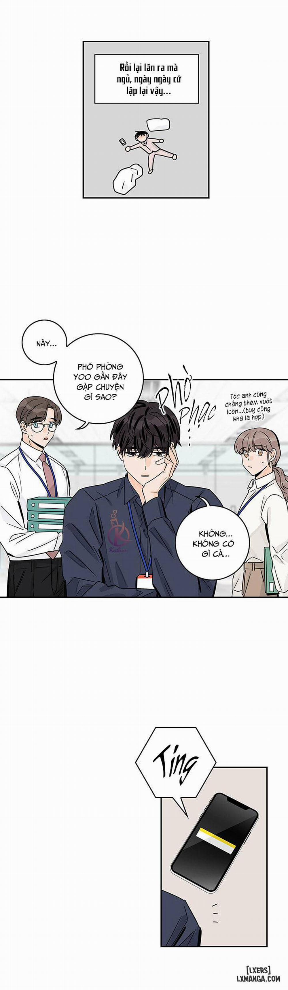 Phó phòng muốn "làm" 12 trang 6