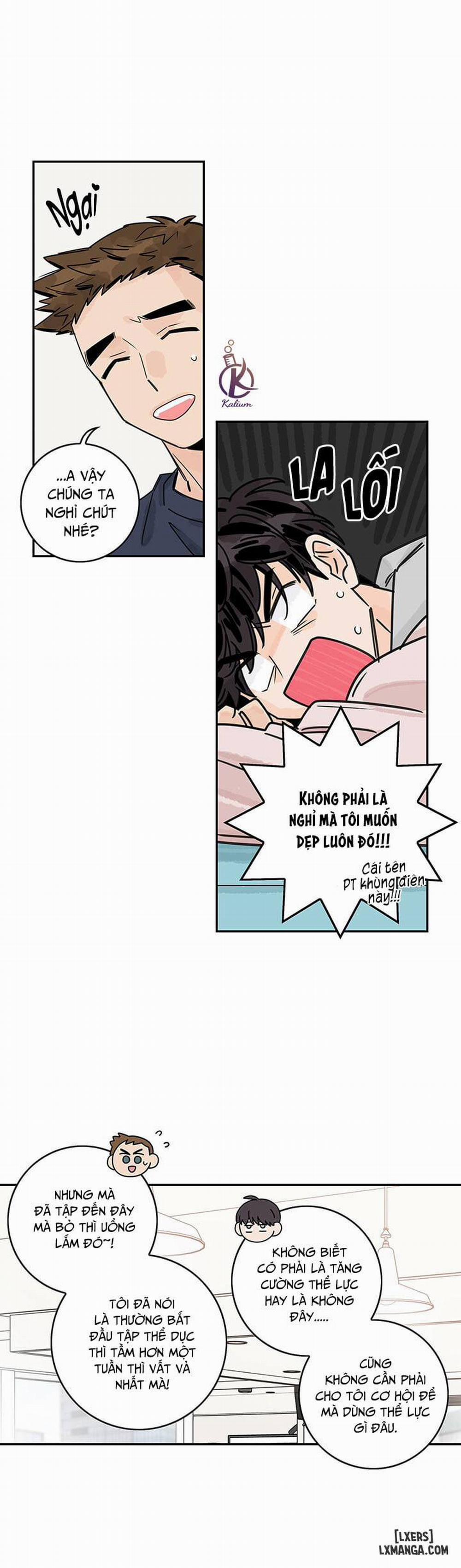 Phó phòng muốn "làm" 12 trang 9