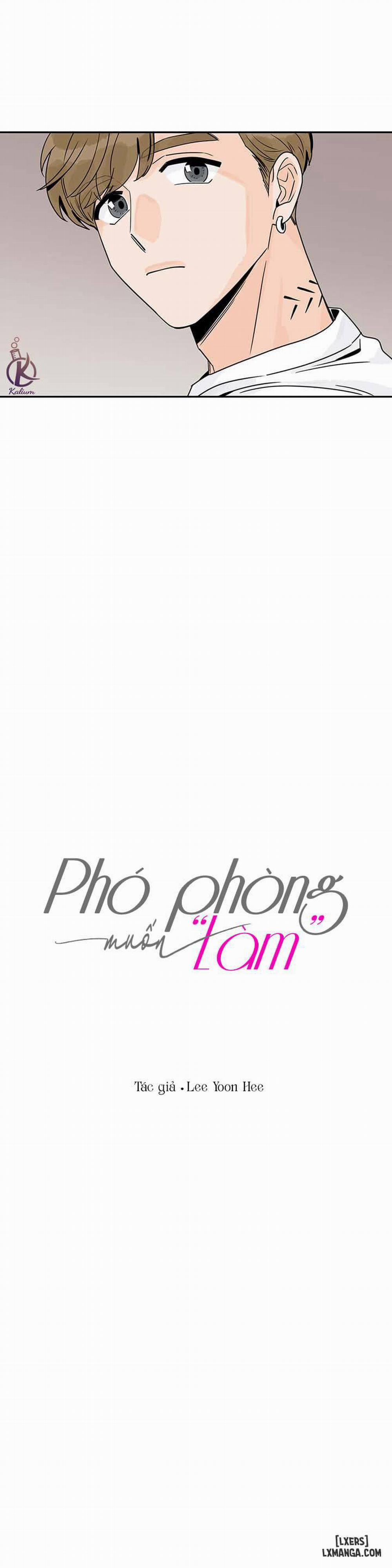 Phó phòng muốn "làm" 13 trang 1