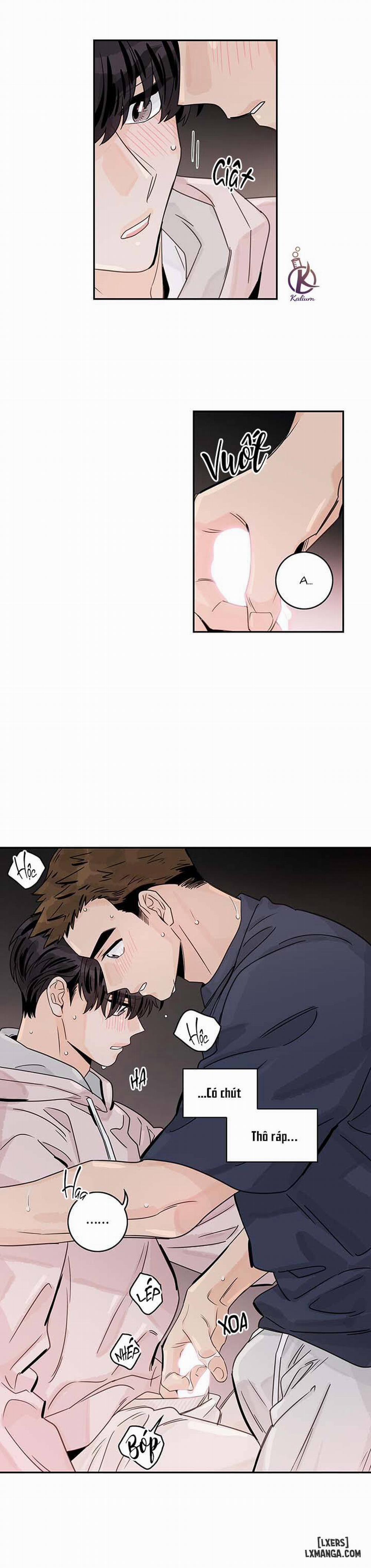 Phó phòng muốn "làm" 13 trang 11