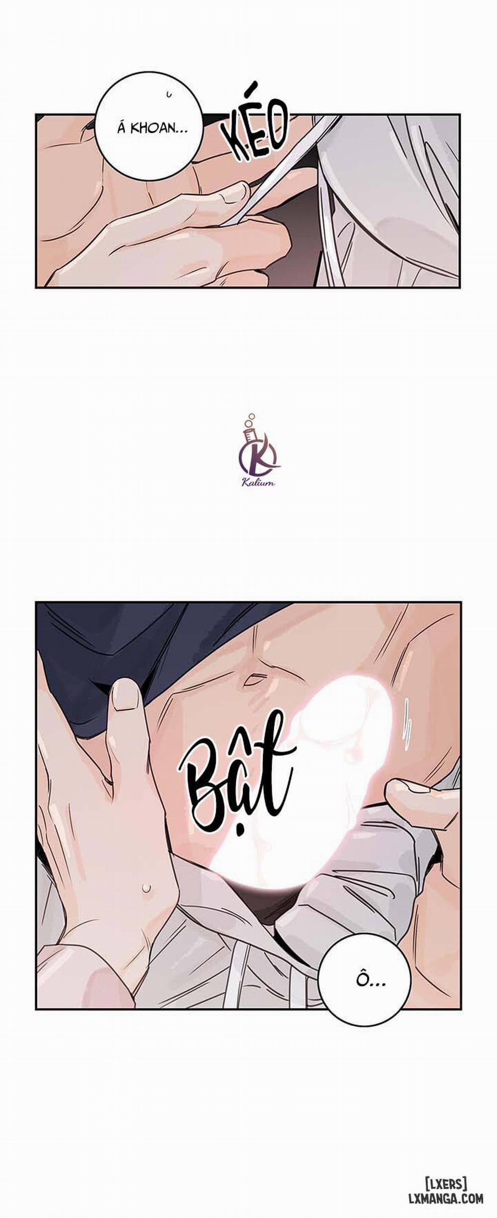 Phó phòng muốn "làm" 13 trang 16