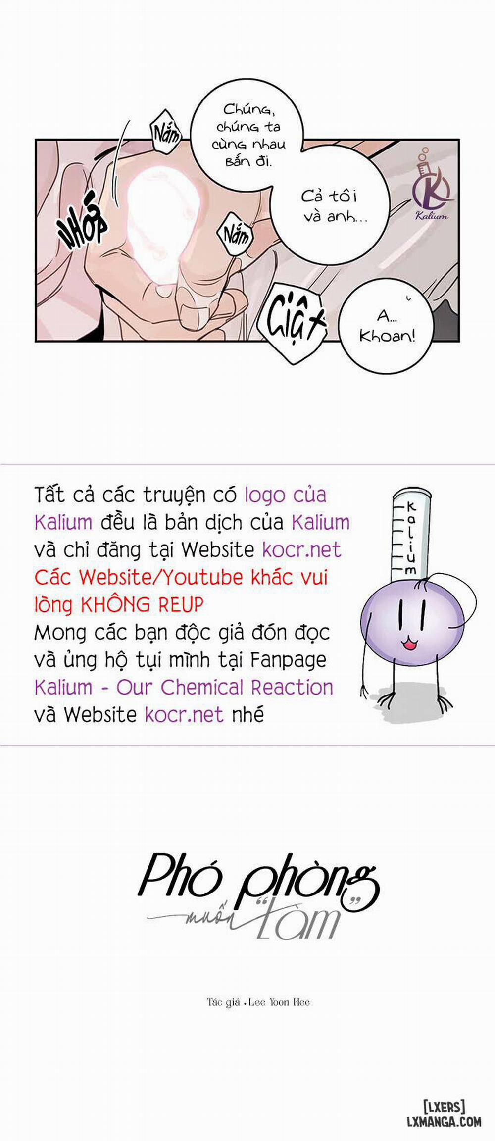 Phó phòng muốn "làm" 13 trang 23