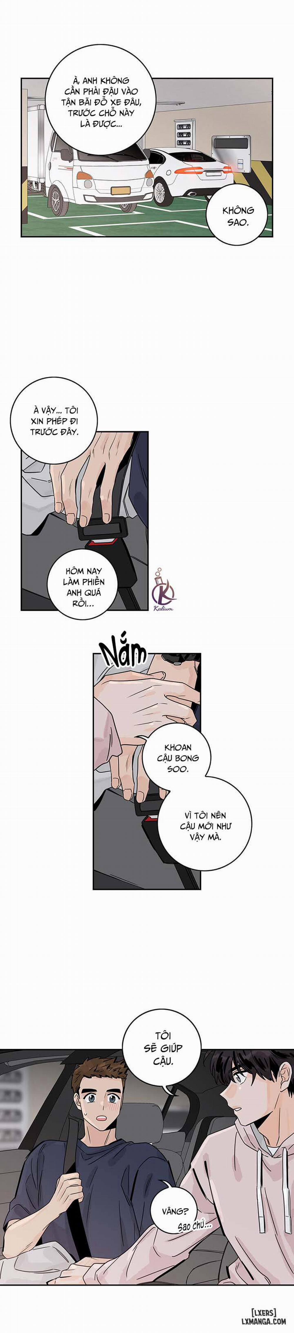 Phó phòng muốn "làm" 13 trang 4