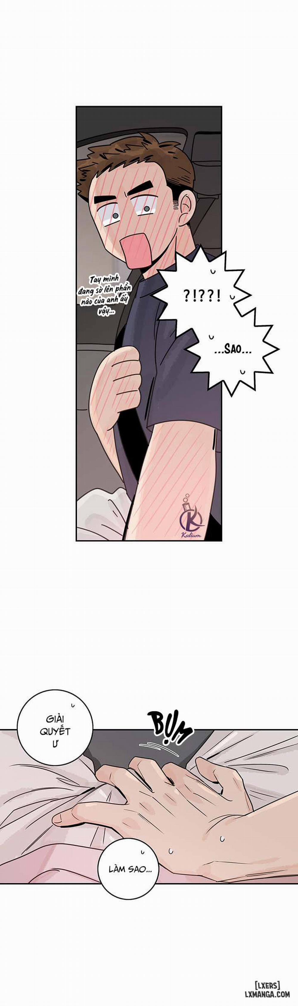 Phó phòng muốn "làm" 13 trang 6