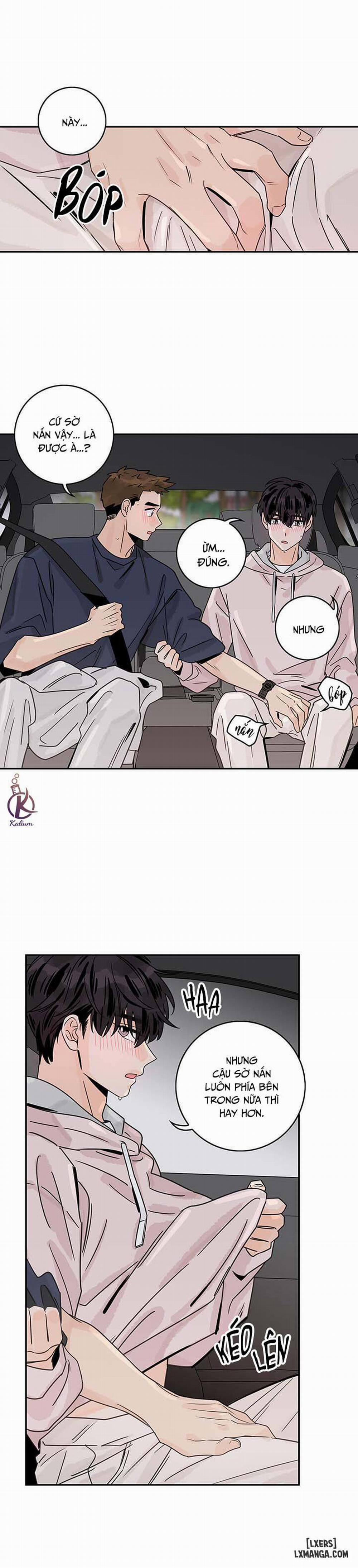 Phó phòng muốn "làm" 13 trang 8