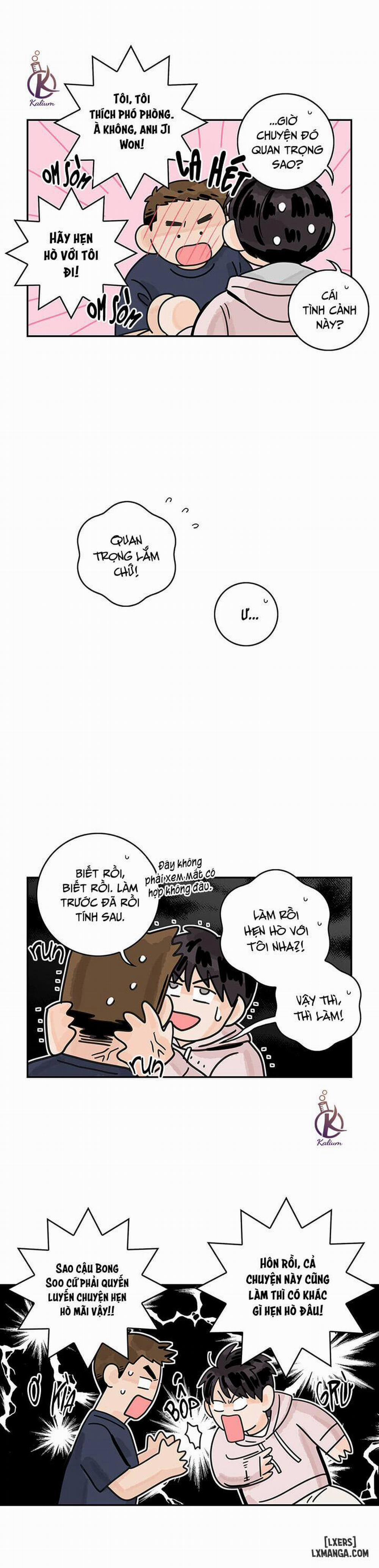 Phó phòng muốn "làm" 14 trang 10