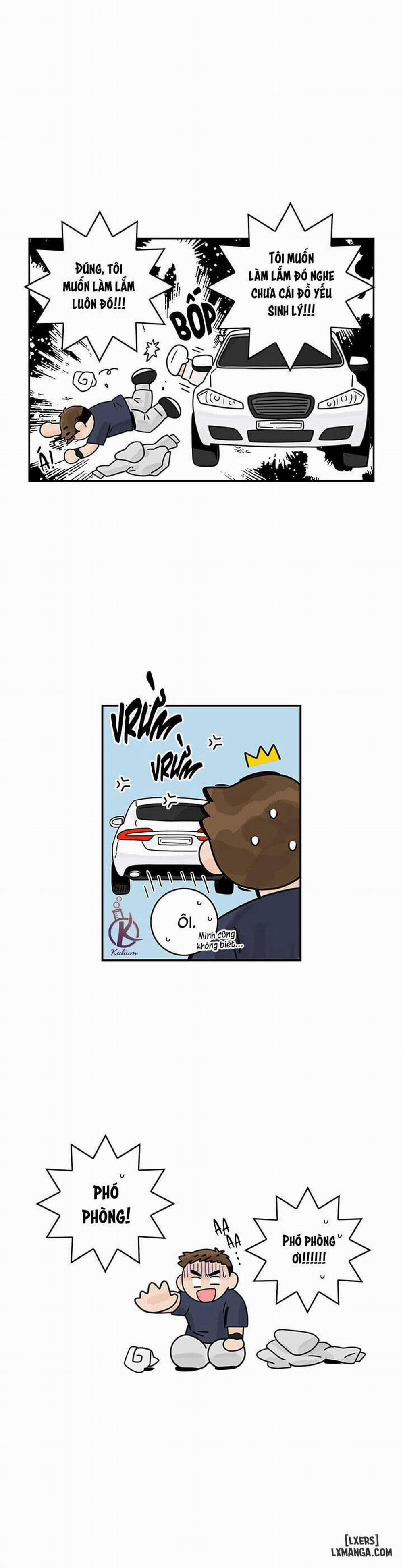 Phó phòng muốn "làm" 14 trang 13