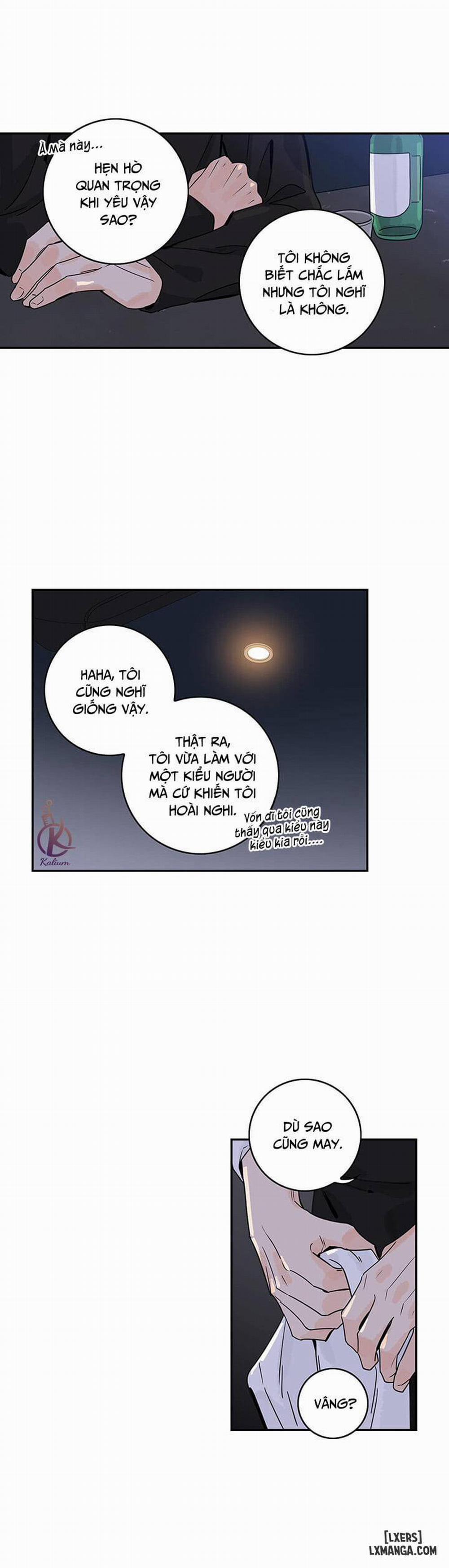 Phó phòng muốn "làm" 14 trang 20