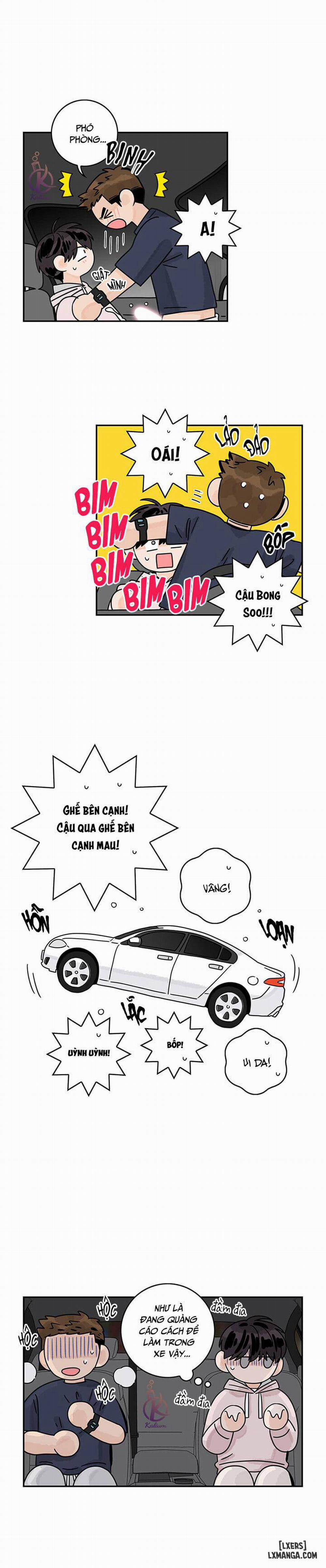 Phó phòng muốn "làm" 14 trang 3