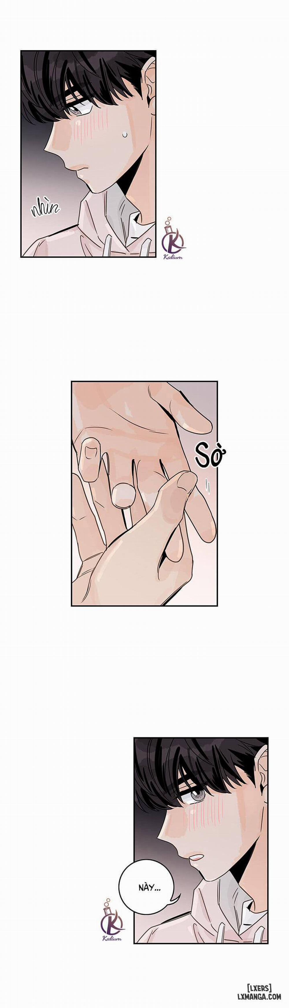 Phó phòng muốn "làm" 14 trang 6