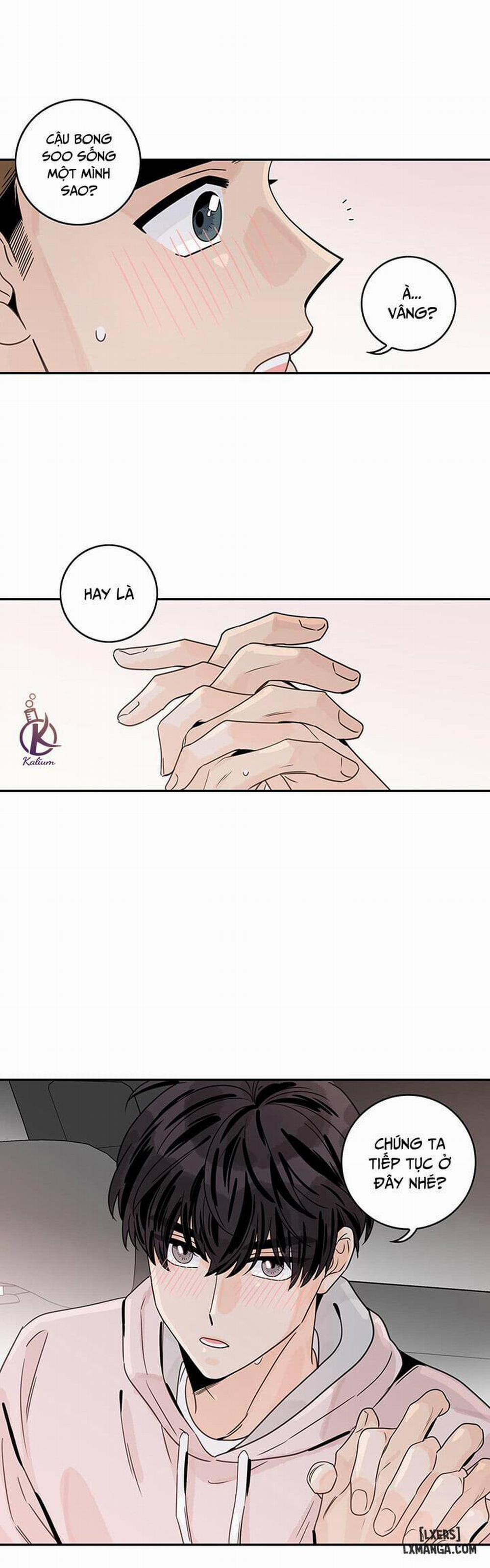 Phó phòng muốn "làm" 14 trang 7