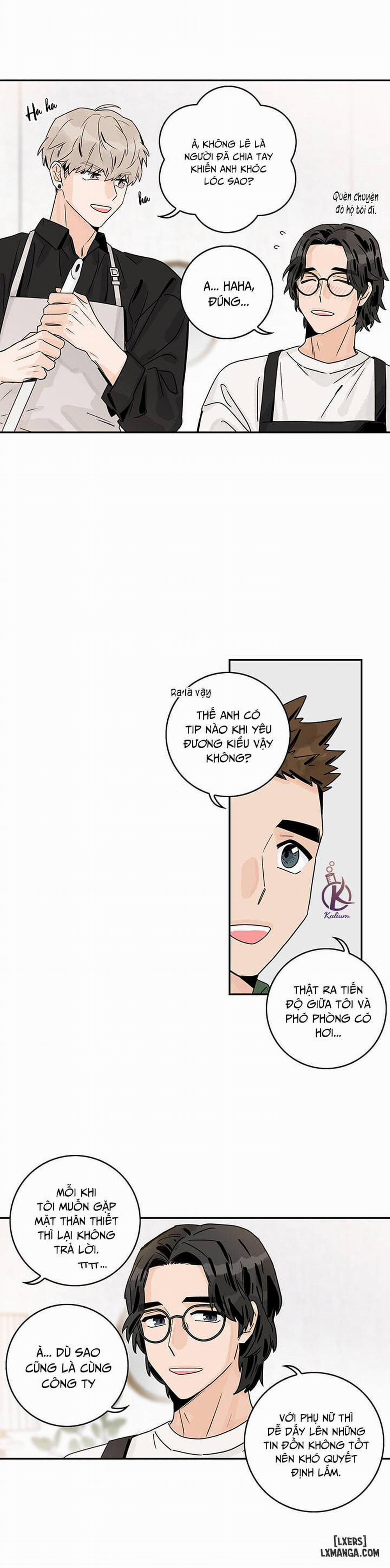 Phó phòng muốn "làm" 15 trang 11