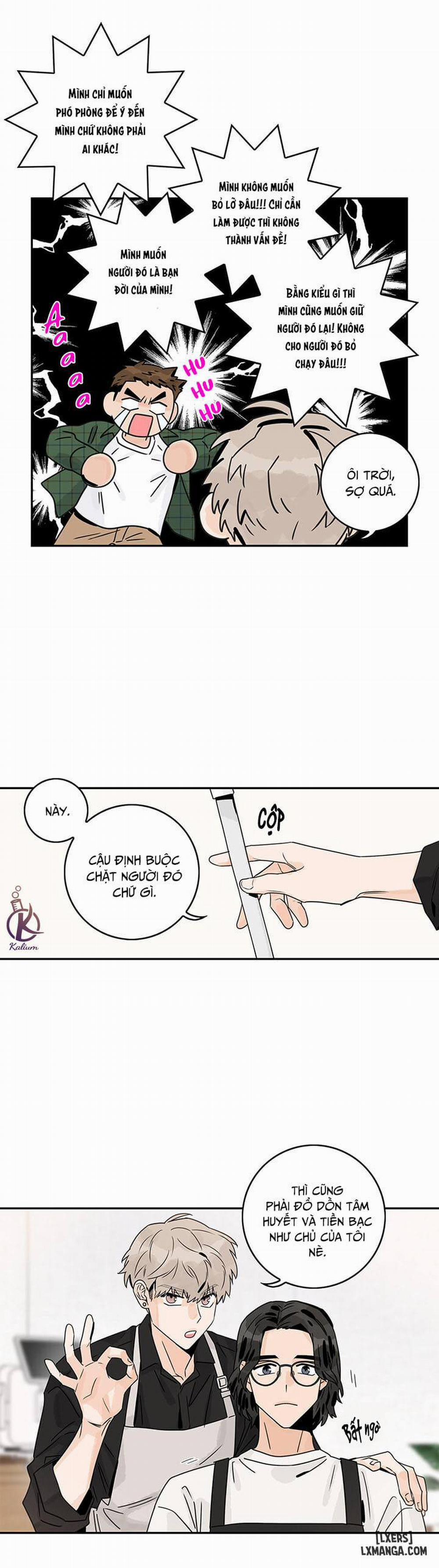 Phó phòng muốn "làm" 15 trang 13